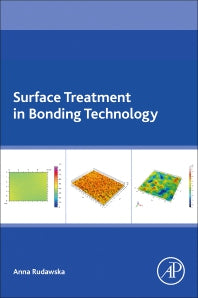 Surface Treatment in Bonding Technology (Paperback) 9780128170106