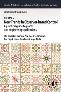 New Trends in Observer-based Control; A Practical Guide to Process and Engineering Applications (Paperback) 9780128170342