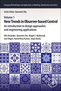 New Trends in Observer-Based Control; An Introduction to Design Approaches and Engineering Applications (Paperback) 9780128170380