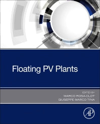 Floating PV Plants (Paperback) 9780128170618