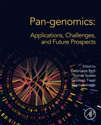 Pan-genomics: Applications, Challenges, and Future Prospects (Paperback) 9780128170762