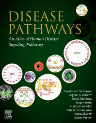 Disease Pathways; An Atlas of Human Disease Signaling Pathways (Paperback) 9780128170861