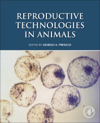 Reproductive Technologies in Animals (Paperback) 9780128171073