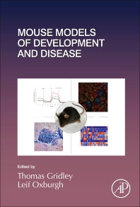 Mouse Models of Development and Disease (Hardback) 9780128171318