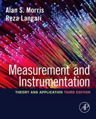 Measurement and Instrumentation; Theory and Application (Paperback) 9780128171417