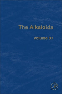 The Alkaloids (Hardback) 9780128171516