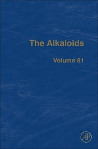 The Alkaloids (Hardback) 9780128171516