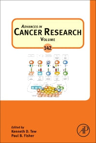 Advances in Cancer Research (Hardback) 9780128171530