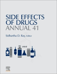 Side Effects of Drugs Annual (Hardback) 9780128171639