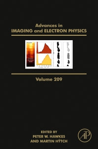 Advances in Imaging and Electron Physics (Hardback) 9780128171776