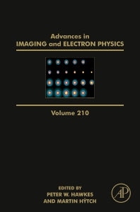 Advances in Imaging and Electron Physics (Hardback) 9780128171837