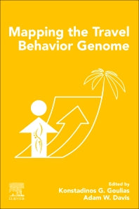 Mapping the Travel Behavior Genome (Paperback) 9780128173404