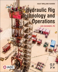 Hydraulic Rig Technology and Operations (Hardback) 9780128173527