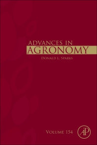 Advances in Agronomy (Hardback) 9780128174067