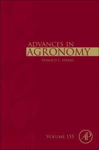 Advances in Agronomy (Hardback) 9780128174081