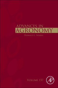 Advances in Agronomy (Hardback) 9780128174104