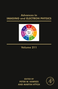 Advances in Imaging and Electron Physics (Hardback) 9780128174692