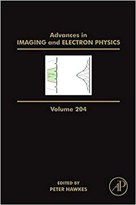 Advances in Imaging and Electron Physics Including Proceedings CPO-10 (Hardback) 9780128174753