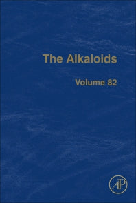 The Alkaloids (Hardback) 9780128174814