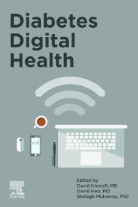 Diabetes Digital Health (Paperback) 9780128174852