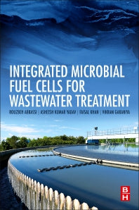 Integrated Microbial Fuel Cells for Wastewater Treatment (Paperback) 9780128174937