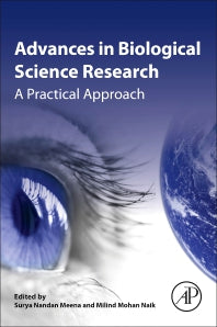 Advances in Biological Science Research; A Practical Approach (Paperback) 9780128174975