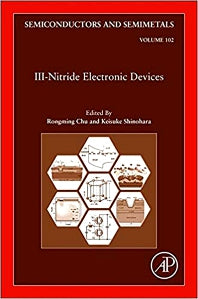 III-Nitride Electronic Devices (Hardback) 9780128175446