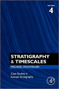 Case Studies in Isotope Stratigraphy (Hardback) 9780128175521