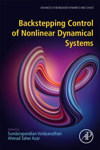 Backstepping Control of Nonlinear Dynamical Systems (Paperback) 9780128175828