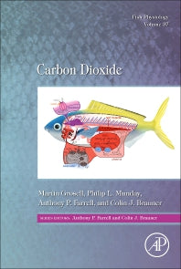 Carbon Dioxide (Hardback) 9780128176092