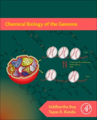 Chemical Biology of the Genome (Paperback) 9780128176443