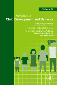 Child Development at the Intersection of Race and SES (Hardback) 9780128176467