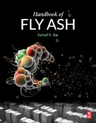 Handbook of Fly Ash (Paperback) 9780128176863