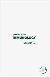 Advances in Immunology (Hardback) 9780128177020