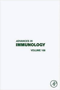 Advances in Immunology (Hardback) 9780128177068