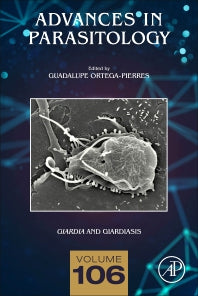 Giardia and Giardiasis; Part A (Hardback) 9780128177204