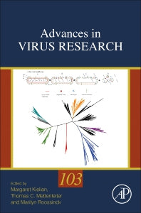 Advances in Virus Research (Hardback) 9780128177228