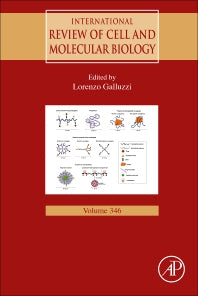 International Review of Cell and Molecular Biology (Hardback) 9780128177242