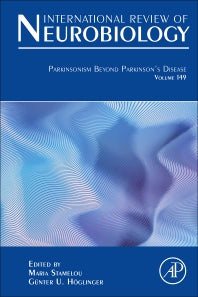 Parkinsonism Beyond Parkinson's Disease (Hardback) 9780128177303