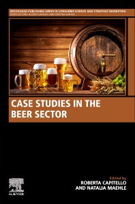Case Studies in the Beer Sector (Paperback) 9780128177341