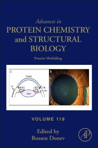 Protein Misfolding (Hardback) 9780128177501