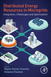 Distributed Energy Resources in Microgrids; Integration, Challenges and Optimization (Paperback) 9780128177747