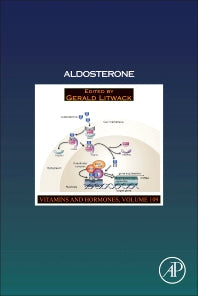 Aldosterone (Hardback) 9780128177822