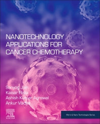 Nanotechnology Applications for Cancer Chemotherapy (Paperback) 9780128178461