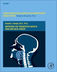 Improving the Therapeutic Ratio in Head and Neck Cancer (Hardback) 9780128178683