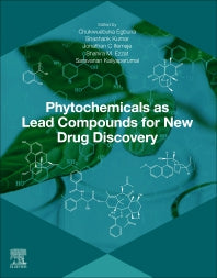 Phytochemicals as Lead Compounds for New Drug Discovery (Paperback) 9780128178904