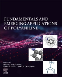 Fundamentals and Emerging Applications of Polyaniline (Paperback) 9780128179154