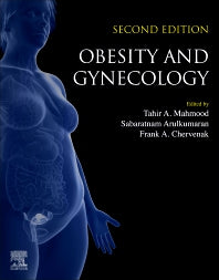 Obesity and Gynecology (Paperback) 9780128179192