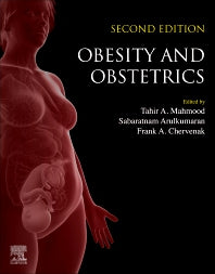 Obesity and Obstetrics (Paperback) 9780128179215