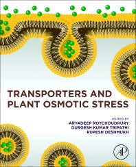 Transporters and Plant Osmotic Stress (Paperback) 9780128179581